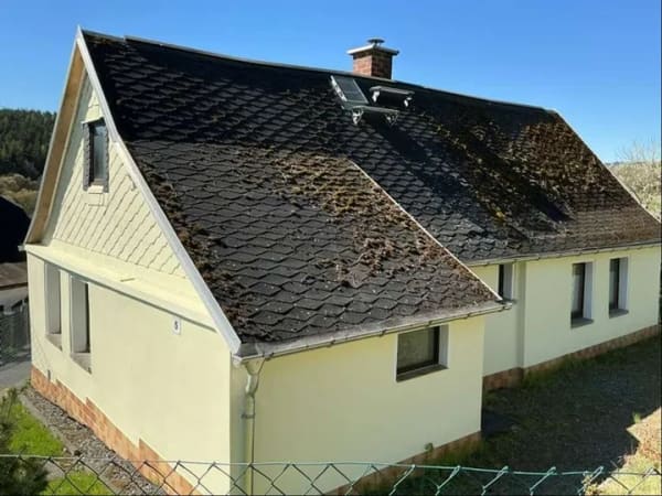 Immobilie in Markneukirchen - Umgeben von der Natur - Bild 3