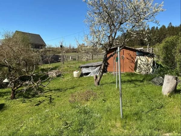 Immobilie in Markneukirchen - Umgeben von der Natur - Bild 4