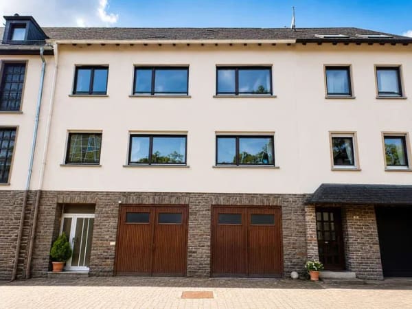 Immobilie in Briedel - Briedel - Ein Zuhause mit Platz und viel Potenzial - Bild 0