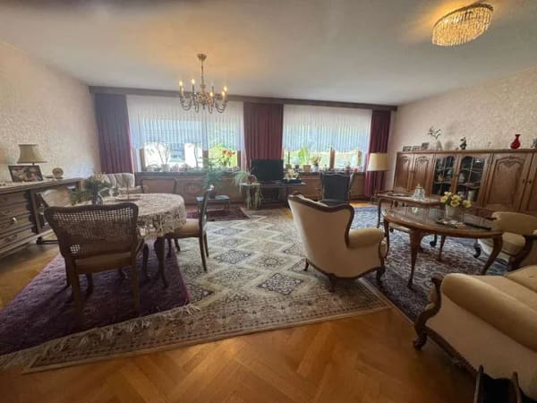 Immobilie in Briedel - Briedel - Ein Zuhause mit Platz und viel Potenzial - Bild 1