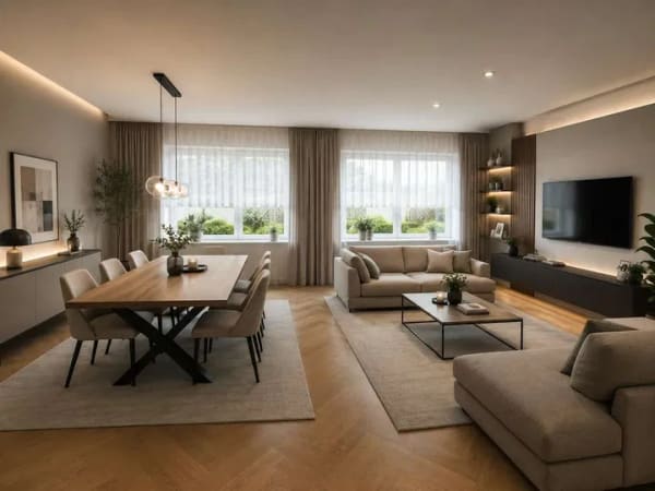 Immobilie in Briedel - Briedel - Ein Zuhause mit Platz und viel Potenzial - Bild 2
