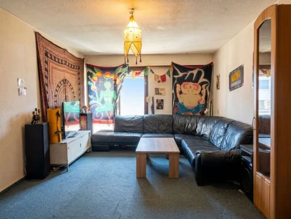 Immobilie in Unterschleißheim - Gut geschnittenes 1-Zimmer-Apartment mit Balkon in Unterschleißheim - Bild 1