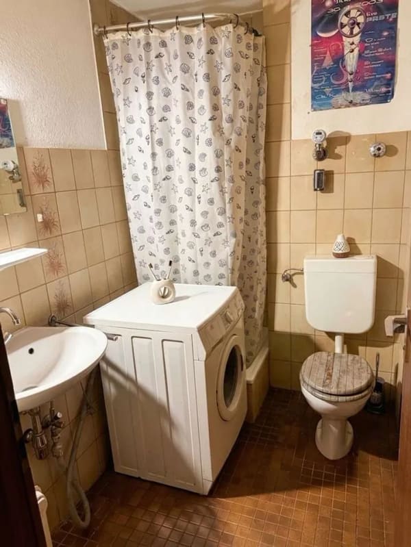 Immobilie in Unterschleißheim - Gut geschnittenes 1-Zimmer-Apartment mit Balkon in Unterschleißheim - Bild 2