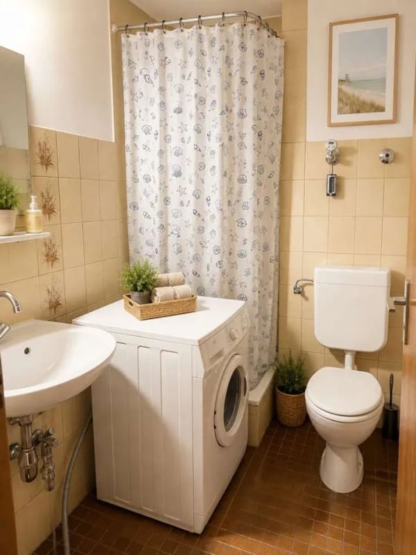 Immobilie in Unterschleißheim - Gut geschnittenes 1-Zimmer-Apartment mit Balkon in Unterschleißheim - Bild 4