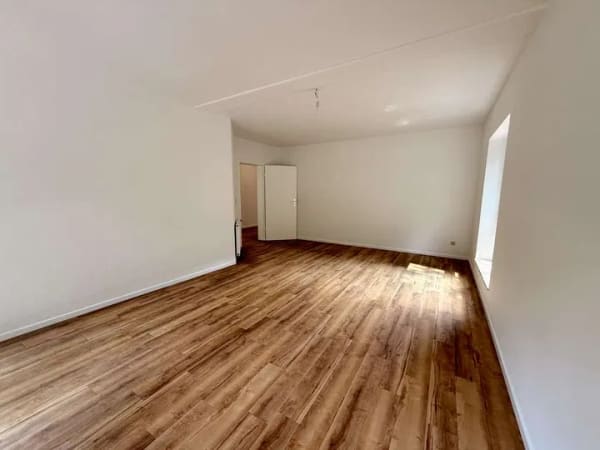 Immobilie in Hassendorf - Charmante Erdgeschosswohnung mit Gartenidylle in Sottrum - Bild 2