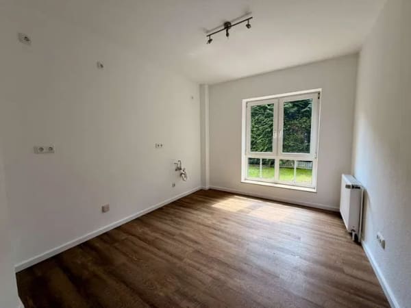 Immobilie in Hassendorf - Charmante Erdgeschosswohnung mit Gartenidylle in Sottrum - Bild 3