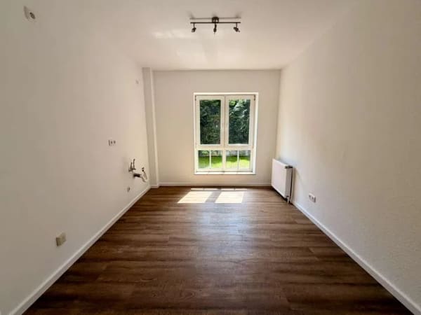 Immobilie in Hassendorf - Charmante Erdgeschosswohnung mit Gartenidylle in Sottrum - Bild 4