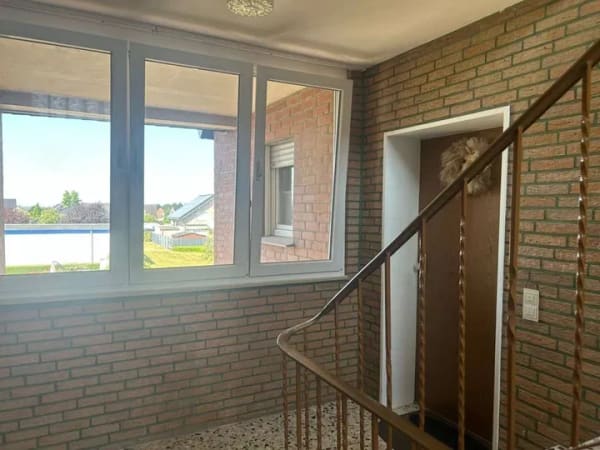 Immobilie in Wassenberg - Charmante 3,5-Zimmer-Dachgeschosswohnung mit Potenzial in gepflegtem Mehrfamilienhaus in Wassenberg - Bild 1