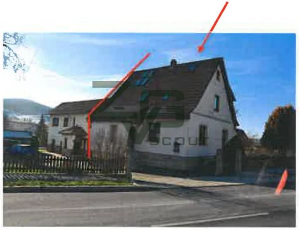 Immobilie in Neubrunn - Einfamilienhaus freistehend in Neubrunn - Bild 1