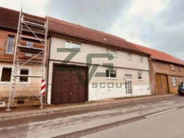 Immobilie in Tüttleben - Mehrfamilienhaus in Tüttleben - Bild 2