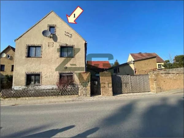 Immobilie in Heideland - Einfamilienhaus freistehend in Heideland - Bild 0