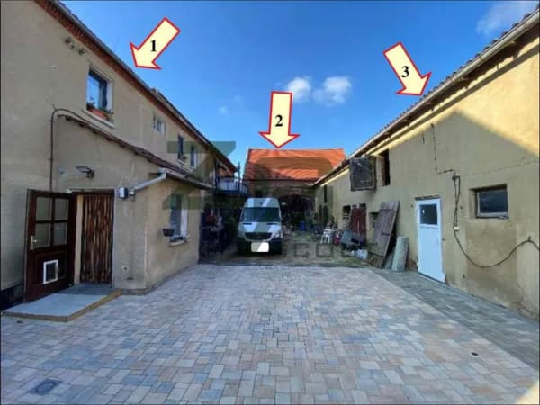 Immobilie in Heideland - Einfamilienhaus freistehend in Heideland - Bild 1