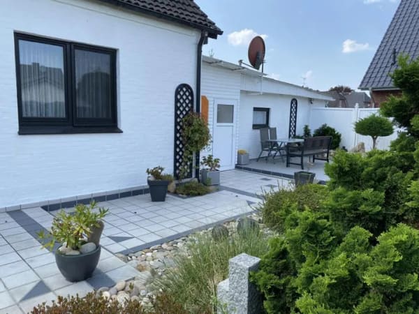 Immobilie in Fredenbeck - Einfamilienhaus freistehend in Fredenbeck - Bild 4