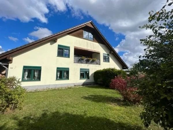 Immobilie in Tarnow - Einfamilienhaus freistehend in Boitin (Tarnow) - Bild 0