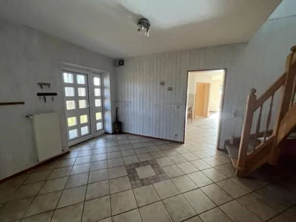 Immobilie in Tarnow - Einfamilienhaus freistehend in Boitin (Tarnow) - Bild 1