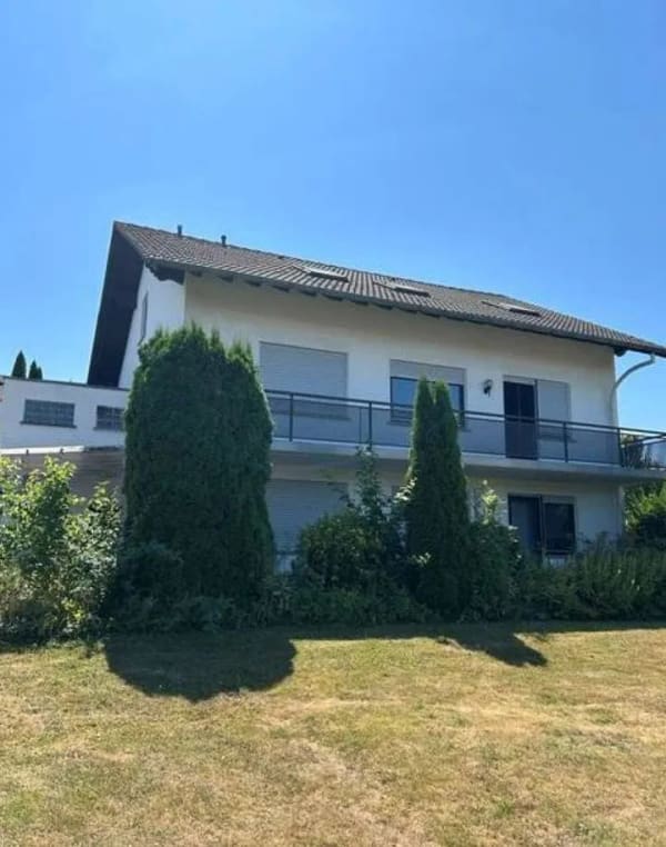 Immobilie in Hünfeld - Zweifamilienhaus mit Einliegerwohnung / Renditeobjekt - Bild 2