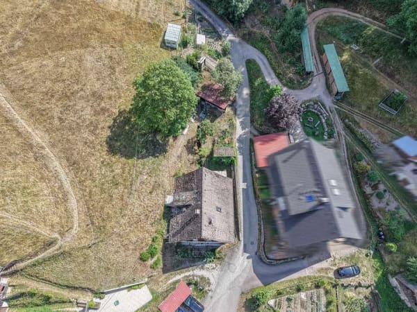 Immobilie in Oberwolfach - Liebhaberobjekt sucht neuen Eigentümer! - Bild 4