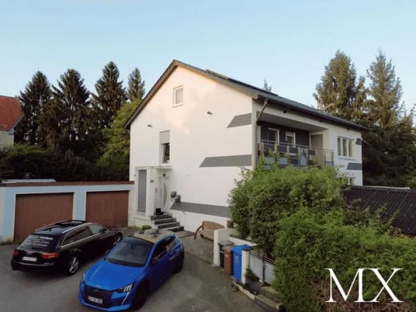 Immobilie in Neuhaus am Inn - Großzügiges, modernisiertes Zweifamilienhaus in ruhiger Lage - Bild 0