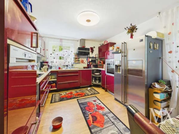 Immobilie in Neuhaus am Inn - Großzügiges, modernisiertes Zweifamilienhaus in ruhiger Lage - Bild 3