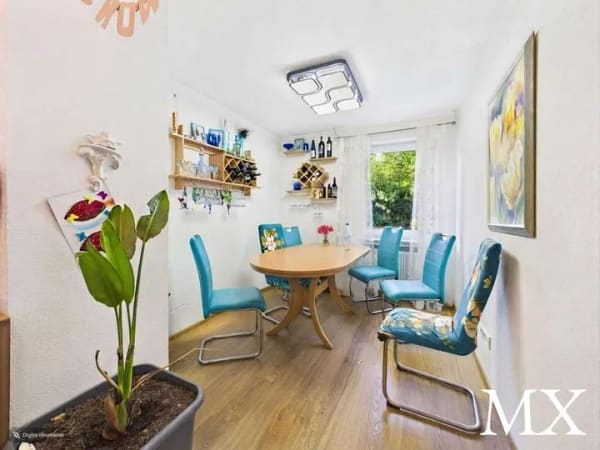 Immobilie in Neuhaus am Inn - Großzügiges, modernisiertes Zweifamilienhaus in ruhiger Lage - Bild 4