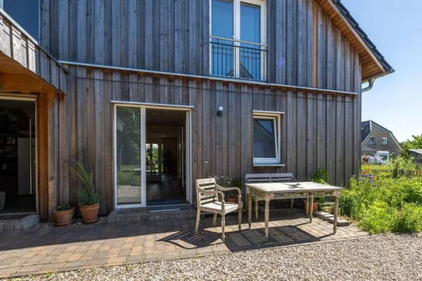 Immobilie in Wees - Individuelles Einfamilienhaus in Ostseenähe - mit hervorragender Energieeffizienz - Bild 3