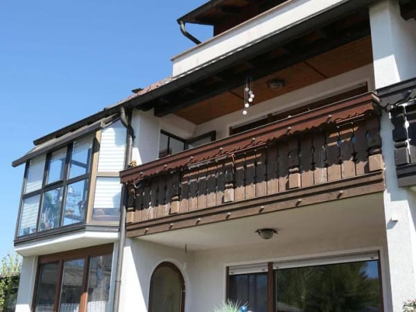 Immobilie in Schömberg - Die Wohnung passt für Ihre Familie! - Bild 1