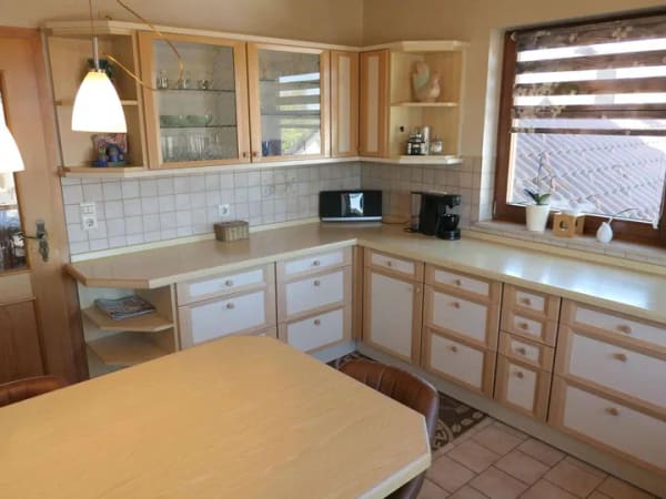 Immobilie in Schömberg - Die Wohnung passt für Ihre Familie! - Bild 4