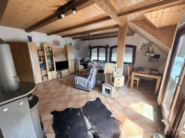 Immobilie in Dielheim - Charmante - 2,5 Zimmer- Eigentumswohnung in zentraler Lage von Dielheim  - Bild 1