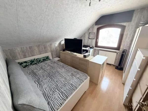 Immobilie in Dielheim - Charmante - 2,5 Zimmer- Eigentumswohnung in zentraler Lage von Dielheim  - Bild 2