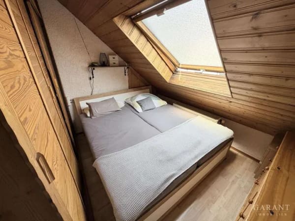 Immobilie in Dielheim - Charmante - 2,5 Zimmer- Eigentumswohnung in zentraler Lage von Dielheim  - Bild 3