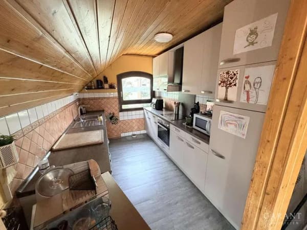 Immobilie in Dielheim - Charmante - 2,5 Zimmer- Eigentumswohnung in zentraler Lage von Dielheim  - Bild 4
