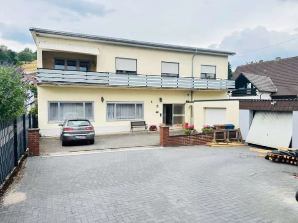 Immobilie in Bann - Die etwas andere Immobilie - Bild 0