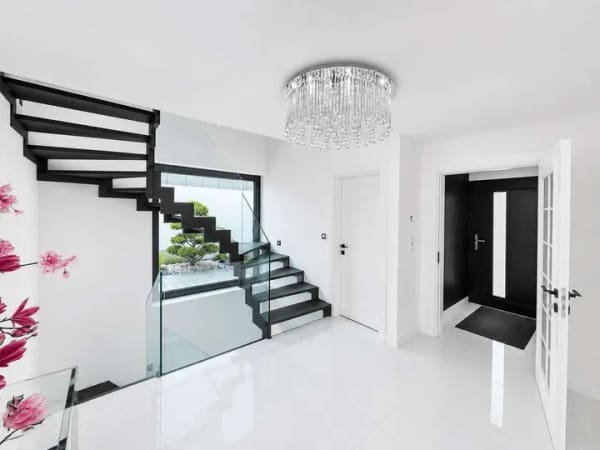 Immobilie in Sulzemoos - Exklusive und großzügig geschnittene DHH mit Einliegerwohnung nähe Sulzemoos A8 - München - Bild 1