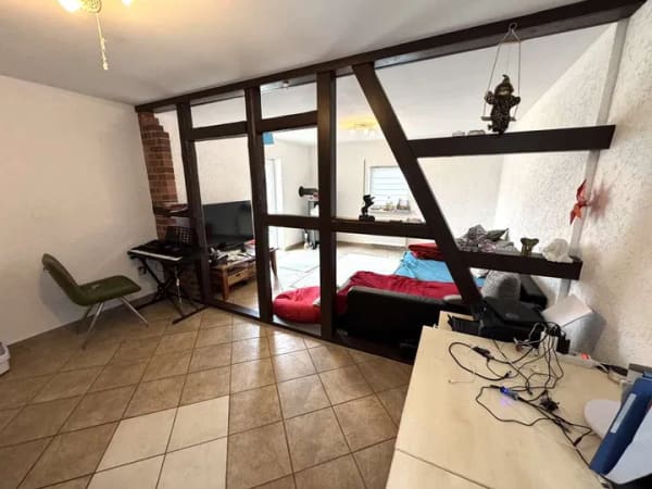 Immobilie in Taunusstein - Solides 2 Familienhaus ohne Sanierunsgstau in Taunusstein-Wehen - Bild 3