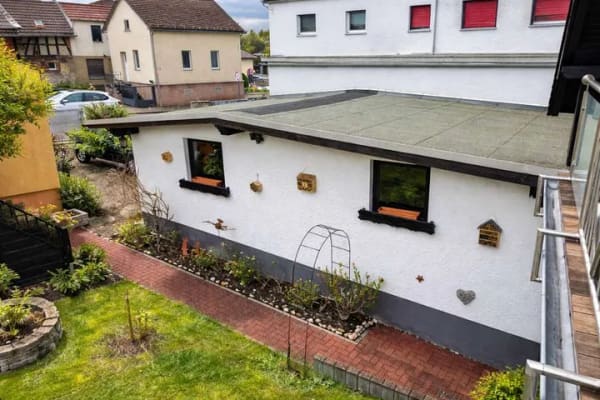 Immobilie in Taunusstein - Solides 2 Familienhaus ohne Sanierunsgstau in Taunusstein-Wehen - Bild 4