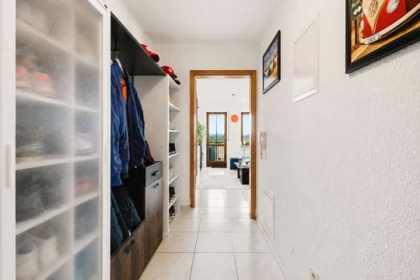 Immobilie in Mühlhausen-Ehingen - Ruhige Ortsrandlage - Charmante 2 Zi-Wohnung mit großem Hobbyraum - Bild 4