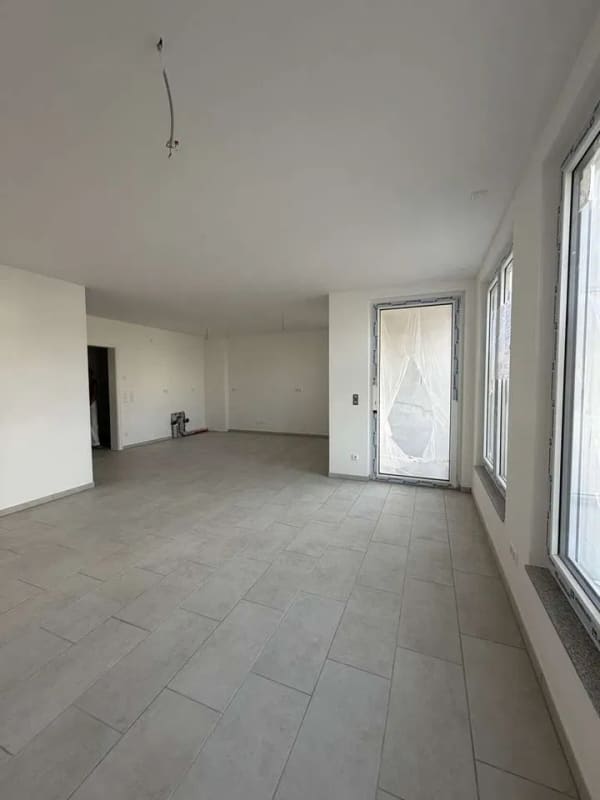 Immobilie in Lichtenwald - Neubau-Erstbezug: Moderne 2,5-Zimmer-Wohnung mit Terrasse – Ideal zur Eigennutzung/Kapitalanlage - Bild 0