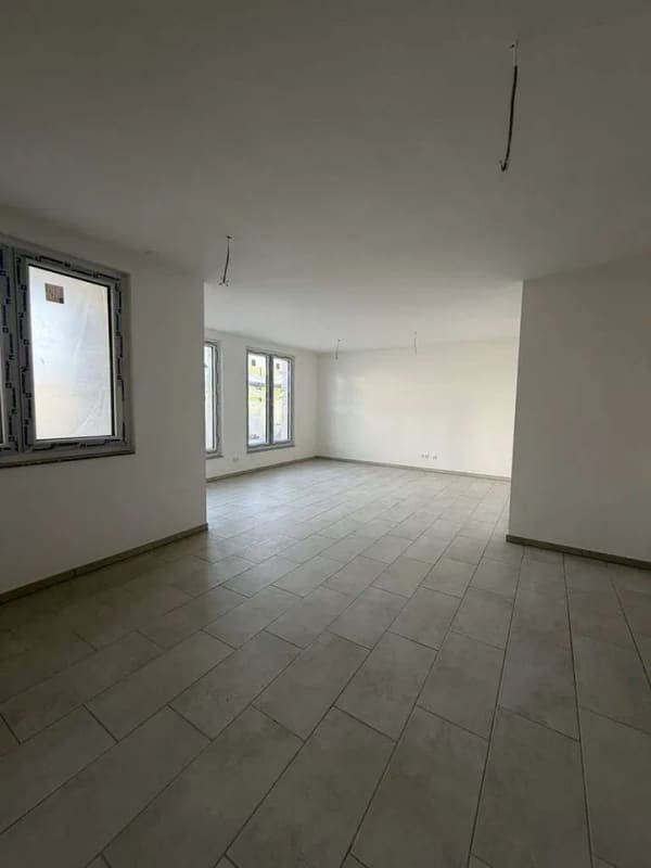 Immobilie in Lichtenwald - Neubau-Erstbezug: Moderne 2,5-Zimmer-Wohnung mit Terrasse – Ideal zur Eigennutzung/Kapitalanlage - Bild 1