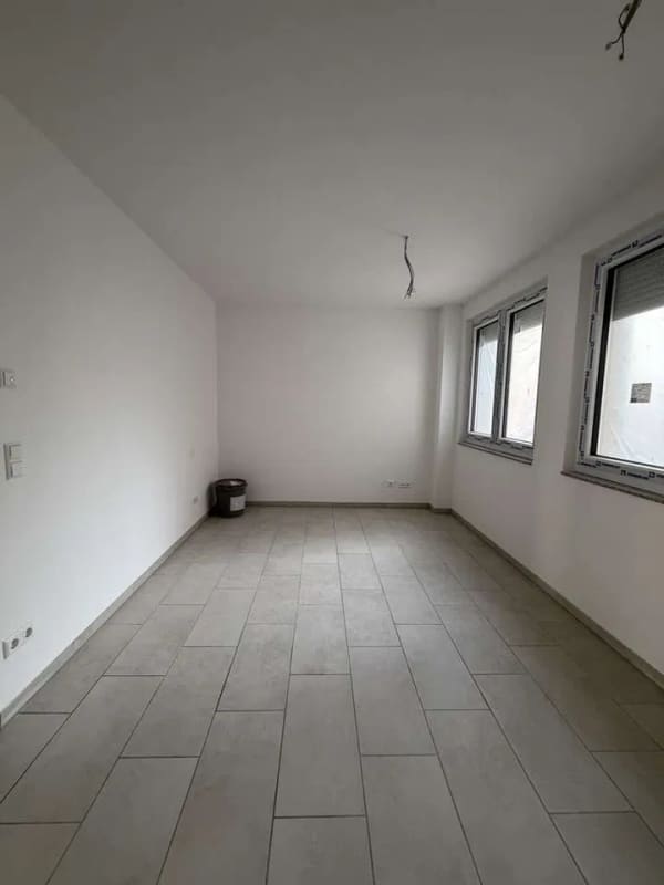 Immobilie in Lichtenwald - Neubau-Erstbezug: Moderne 2,5-Zimmer-Wohnung mit Terrasse – Ideal zur Eigennutzung/Kapitalanlage - Bild 4