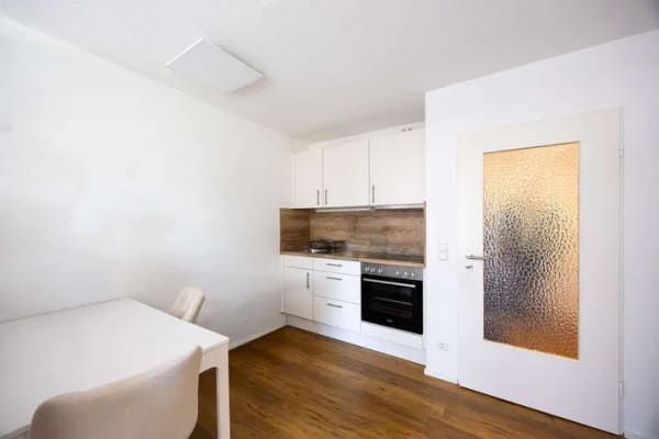 Immobilie in Ludwigsburg - Weitblick: Kompakt wohnen – zentral leben. Attraktive 1-Zimmer-Wohnung in Ludwigsburg - Bild 2