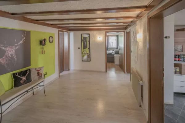 Immobilie in Lauterbach - Zentrale, großzügige Wohnung mit viel Potenzial - Bild 0