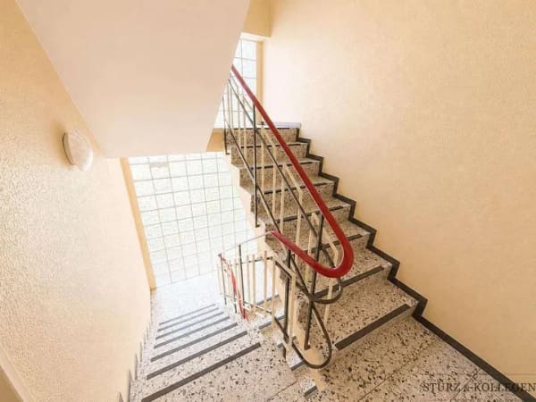 Immobilie in Mahlberg - Entwicklungsobjekt in zentraler Lage – Sanierungsbedürftiges Mehrfamilienhaus mit großem Potenzial - Bild 4