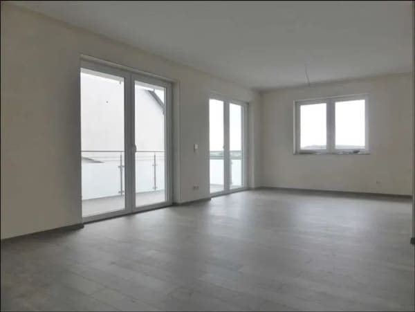 Immobilie in Berod bei Wallmerod - 4-Zimmer-Eigentumswohnung mit zeitgemäßer Ausstattung - Bild 0