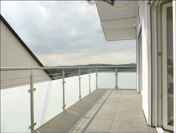 Immobilie in Berod bei Wallmerod - 4-Zimmer-Eigentumswohnung mit zeitgemäßer Ausstattung - Bild 2