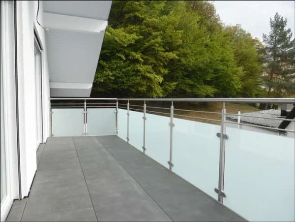 Immobilie in Berod bei Wallmerod - 4-Zimmer-Eigentumswohnung mit zeitgemäßer Ausstattung - Bild 3
