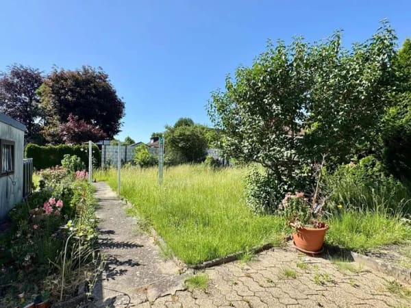 Immobilie in Haßmersheim - Familienfreundliches Wohnhaus mit Garten in Haßmersheim  - Bild 2