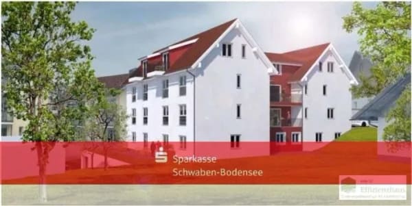 Immobilie in Altusried - Ihre perfekte Kapitalanlage! - Bild 0