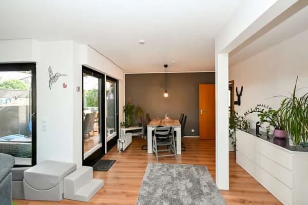 Immobilie in Jühnde - Modernisierter Bungalow in Jühnde! - Bild 3