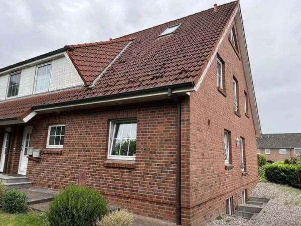 Immobilie in Bönebüttel - DHH in Bönebüttel - Bild 0