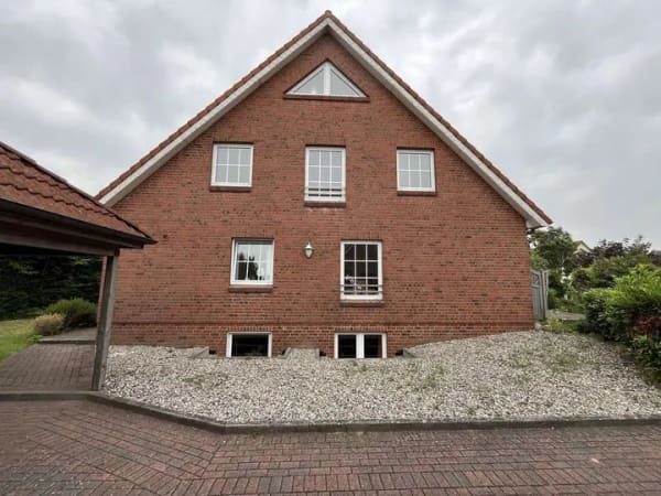 Immobilie in Bönebüttel - DHH in Bönebüttel - Bild 3